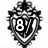 Three black-and-white pixelated icons with ornate borders display sequential numbers and a year, arranged in a