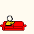 Action icons for AIM, MSN, MySpace and Yahoo