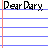 four and six displays sequential text changes on a lined notebook background, with blue horizontal lines and red vertical dividers