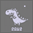 iconhell__raiindrops__Dinosaurus