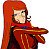 Anime buddy icon