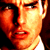 Pixelated image of a person with light brown hair and orange-toned skin, next to bold black text reading 'Thats Hot' on white background.