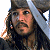 A pixelated buddy icon featuring a character with long hair and a headband on the left, next to green text reading "Original Icons .com" on a dark background.