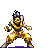 Anime AIM Icons Dragon Ball Z Collection