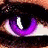 A four- of stylized eyes with distinct color schemes and textures, each showing a different eye design