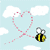 Love icons for AIM, MSN, MySpace and Yahoo