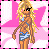 Doll Buddie Icons
