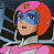 Anime buddy icon