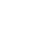 White V-shaped pixelated line on solid gray background with no additional visual elements.