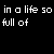 Animated contact sheet of 23 frames showing a pixel art text animation with changing colors and symbols on black background, displaying phrases about fakes, liars, plays, and "at least i still got you".