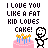 Pixel art buddy icon featuring text, a cake with candles, and a stick figure on white background.