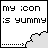 iconhell_crazychica139_yummiicon