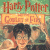 A 50x50 pixel animated contact sheet showing two frames of a Harry Potter-themed buddy icon with text and character imagery on the left, and "Original Icons .com" branding on the right.