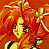 Anime buddy icon