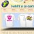 Pixelated image showing a grid of small icons with a prominent pink and purple icon in the center, surrounded by other icons including a green and blue one at top left and a brown and green one on the right.