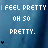 identical blue-toned displays text with subtle color variations