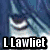 Four distinct anime-style character portraits arranged in a , each with a name label below