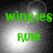 Green text 'winkles' and 'Rune' on a grayscale background with shifting light effects.