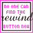 Six animated frames of a buddy icon showing text variations with pink and black lettering inside framed borders, arranged in a 3x2 contact sheet layout.