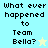 Four display identical text with a star icon; top-left and bottom-left have yellow stars, others are plain