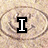 Static image with four circular smiley face icons arranged in a on textured beige background, overlaid by bold black-and-white text reading "I Make People Smile"