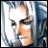 Anime AIM Icons Final Fantasy Collection
