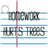 Pixelated static image with horizontal blue lines on white background, featuring partially obscured text reading 'DREAMER' above 'ARTS TOYS', and a vertical pink line intersecting the center.
