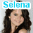A static buddy icon featuring Selena Gomez and Nick Jonas with '4 life' text, labeled as animated in metadata.