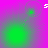 Animated icon with shifting green circular glows on a pink-purple gradient background, featuring small white 'S' shapes at corners.