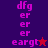 Pixelated text and star symbols on a split background of dark purple, magenta, and red sections.