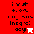 A pixelated image with text and star symbols on red and white backgrounds, showing two distinct star colors.