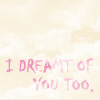 A static image with a soft, pastel-colored background featuring light pink and white tones, displaying handwritten-style text in pink lettering.