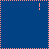 A 5x5 contact sheet of a pixel art smiley face animation with repeated text variations, showing frame-by-frame changes in background color and exclamation marks.