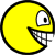 Shapes and sizes Smilies