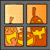 Free Halloween AIM Buddy Icons | AOL Instant Messenger | Messenger Buddies | AOL Animations | IM Buddys from MillanNet.