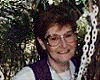 Three distinct portrait images arranged in a : top-left shows person with dark hair and glasses near white chain, top-right features person with reddish-brown hair and glasses against warm-toned background, bottom displays person with brown hair and glasses beside musical instrument