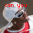 A person wearing a white cap and red shirt with white trim appears in four with red text overlays reading 'can you', 'crank dat', and 'souljaboy'