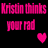 Pixelated pink text and heart on black background, with repeated phrases and a central heart symbol.