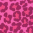 A static pixelated pattern featuring overlapping irregular shapes in varying shades of pink and magenta on a light pink background.
