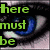 six showing a close-up of blue eyes with green text overlays reading 'there must be something wrong with my cant take them off YOU' across the frames