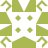 Green and white pixelated icon with four green dots arranged in a square on a central white background, surrounded by eight green triangular shapes forming a symmetrical pattern.