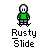 rustyslide