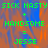 Green pixelated text on orange and blue background reads 'SICK NASTY + HANDSOME = JESSE' in three identical