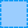 Pixelated character icons with fruit/vegetable head coverings in blue and pink sections, labeled 'mystic' or 'angels' text below each