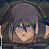 Anime buddy icon