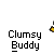 Action icons for AIM, MSN, MySpace and Yahoo