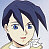 Anime buddy icon
