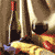 Food icons for AIM, MSN, MySpace and Yahoo