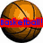 Six pixelated sports and music-themed icons arranged in a with bold text labels on colored backgrounds