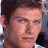 Five pixelated headshots arranged in a with green text overlay reading TheOC hq.cjb.net on the right